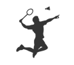 Badminton