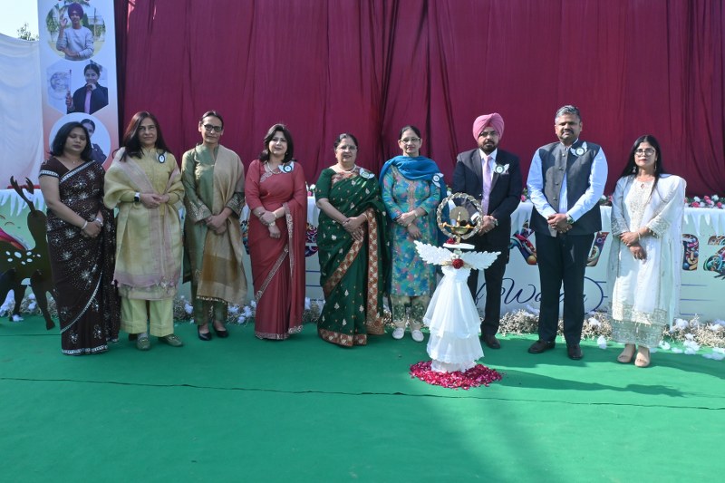 3rd Founders Day Celebration